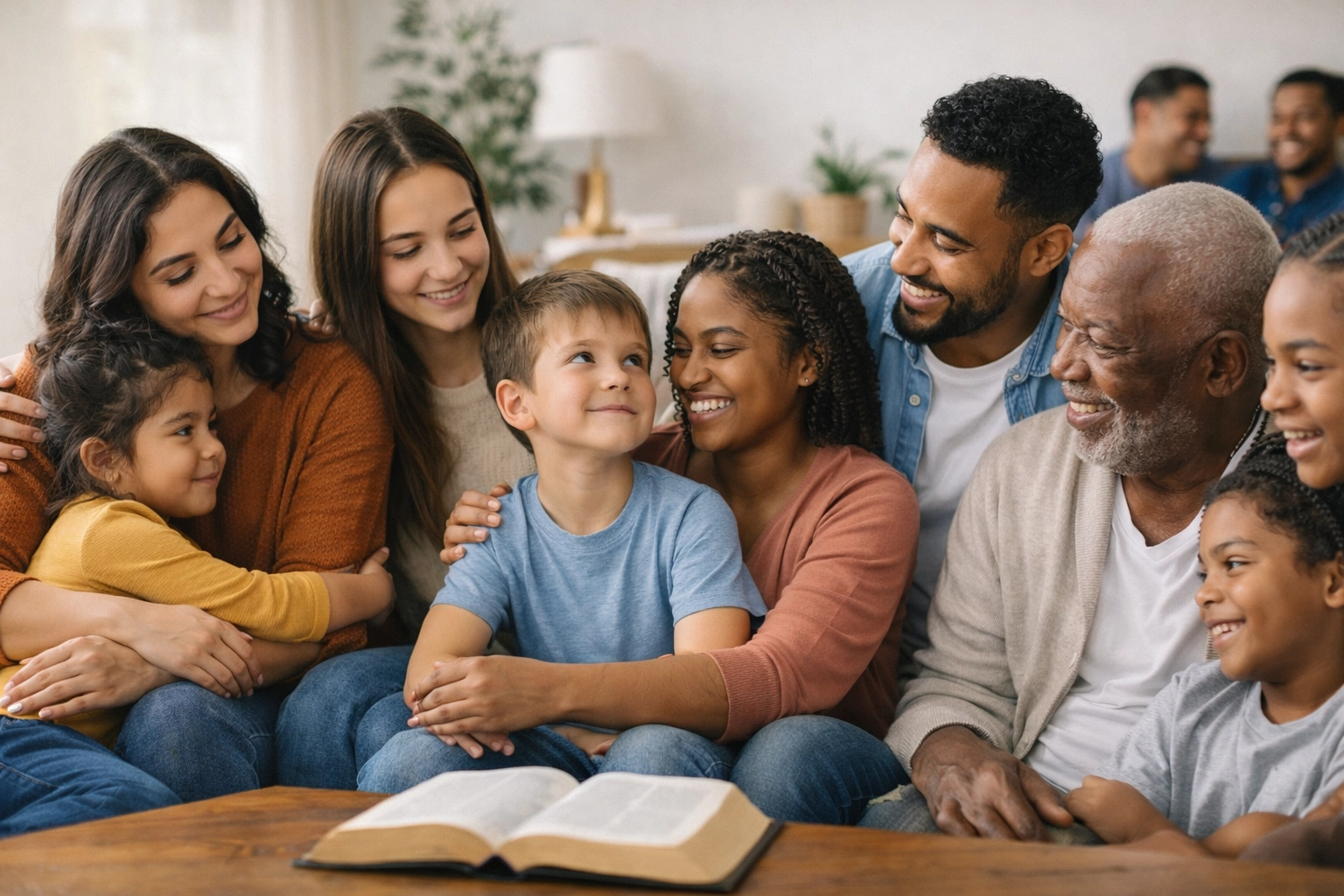 [HERO] How to Support Children of Parents with Mental Illness: A Faith-Based Family Guide