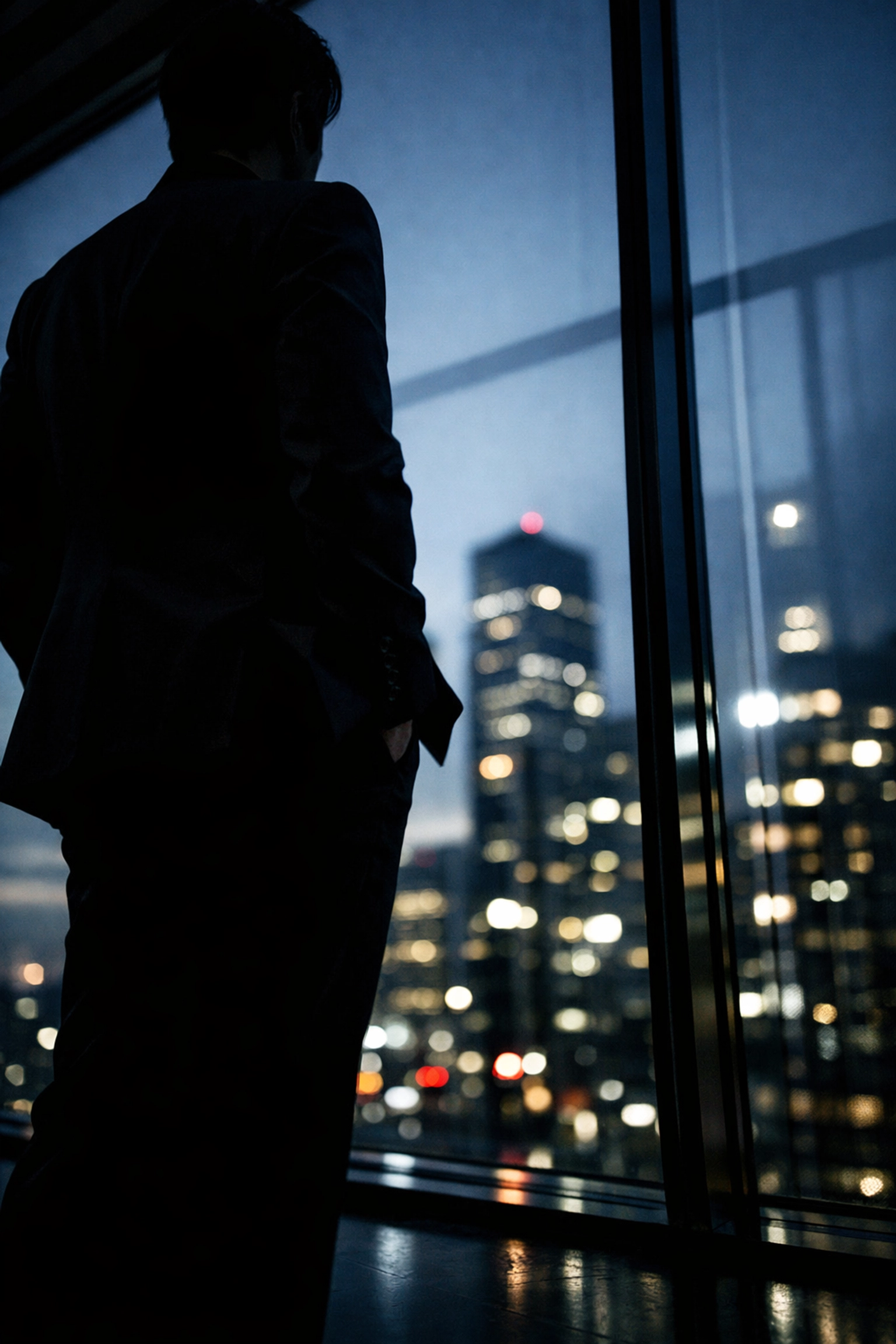 A discreet private investigator in Charleston SC maintaining confidentiality for a client.