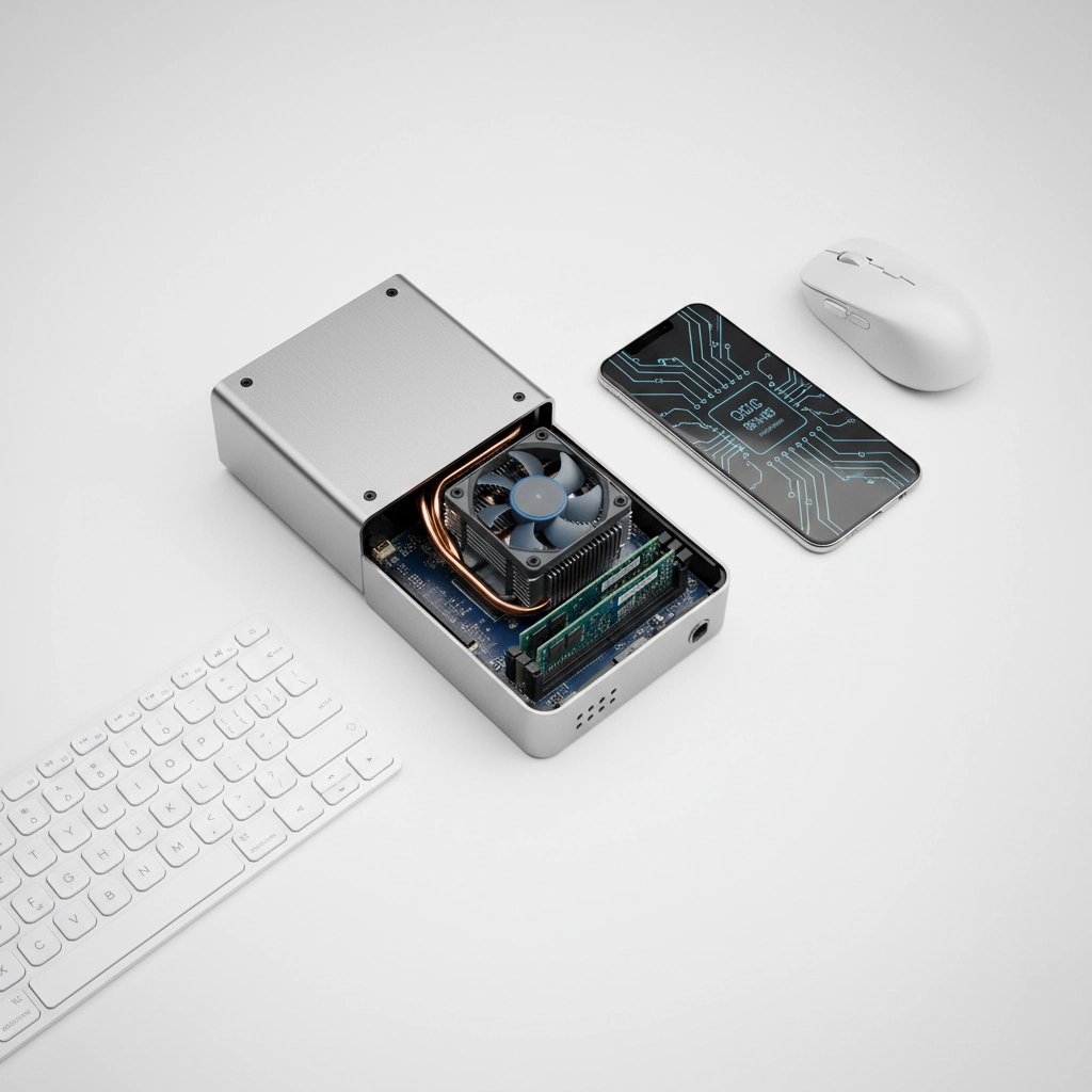 mini pc