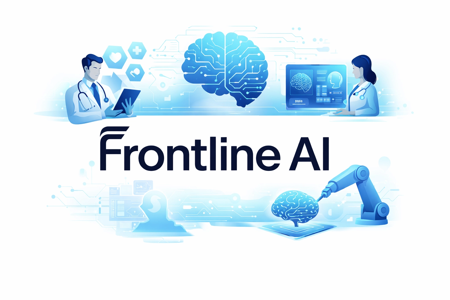 Frontline AI