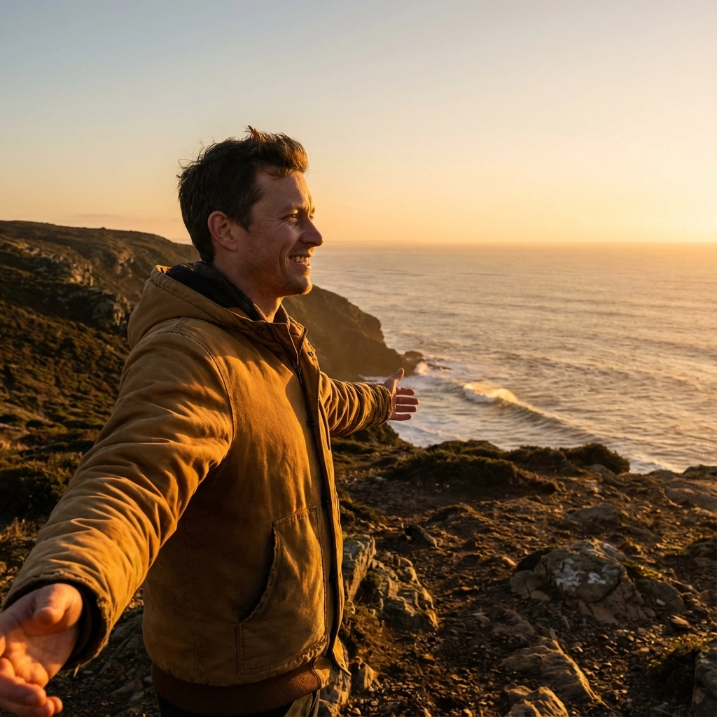 How to Make 2026 the Year You Finally Stop Worrying About the 'What Ifs'