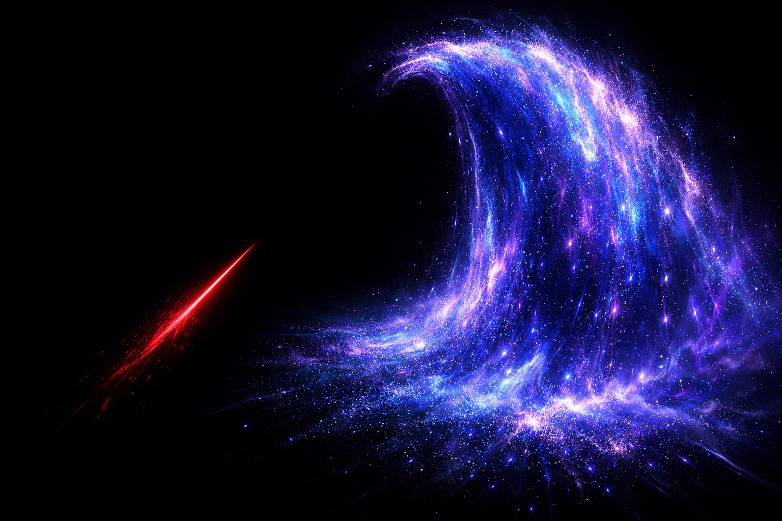Abstract comparison showing how revenue lost to false declines dwarfs actual payment fraud.