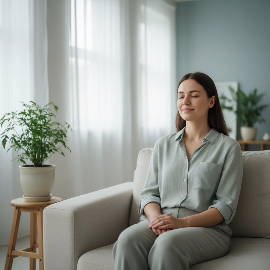 From Burnout to Breakthrough: How NeuroSomatic Therapy Rewires Your Nervous System in Weeks