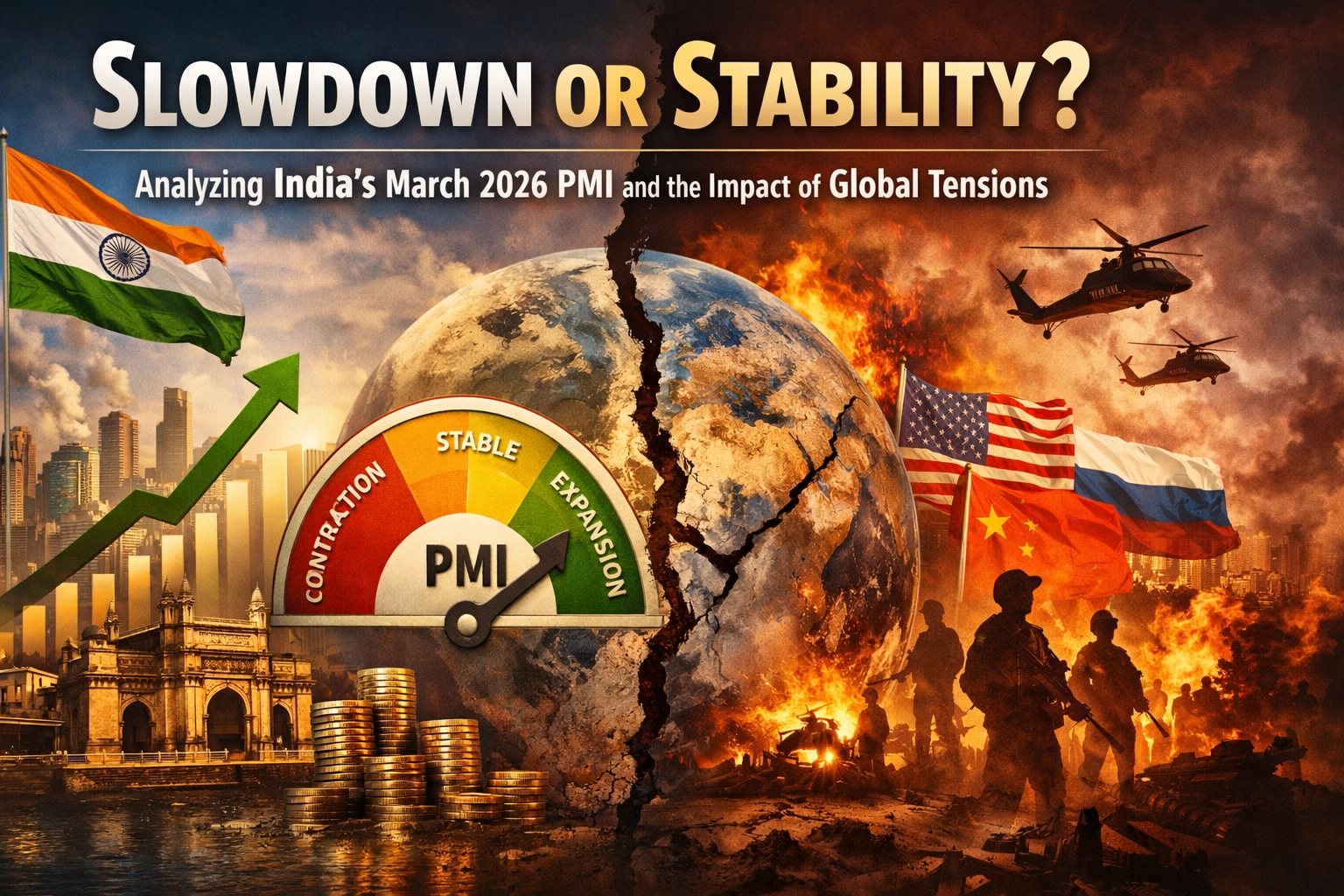 Indian Business Updates