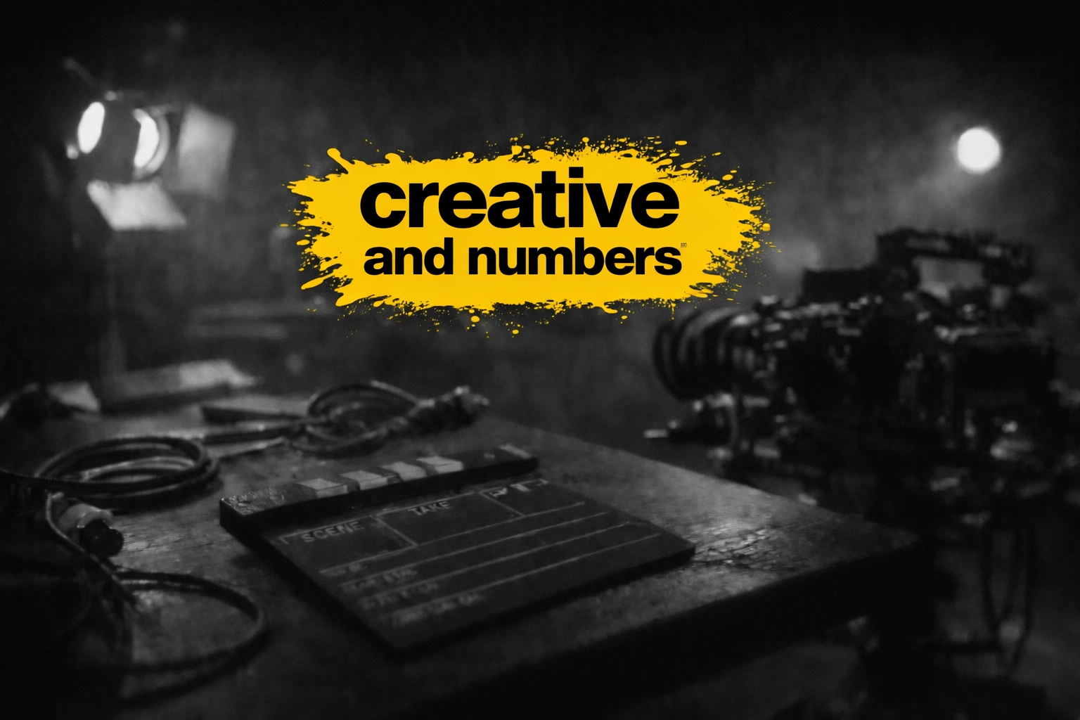 [HERO] Beyond Numbers: Why Creatives Need Accountants Who Speak Their Language