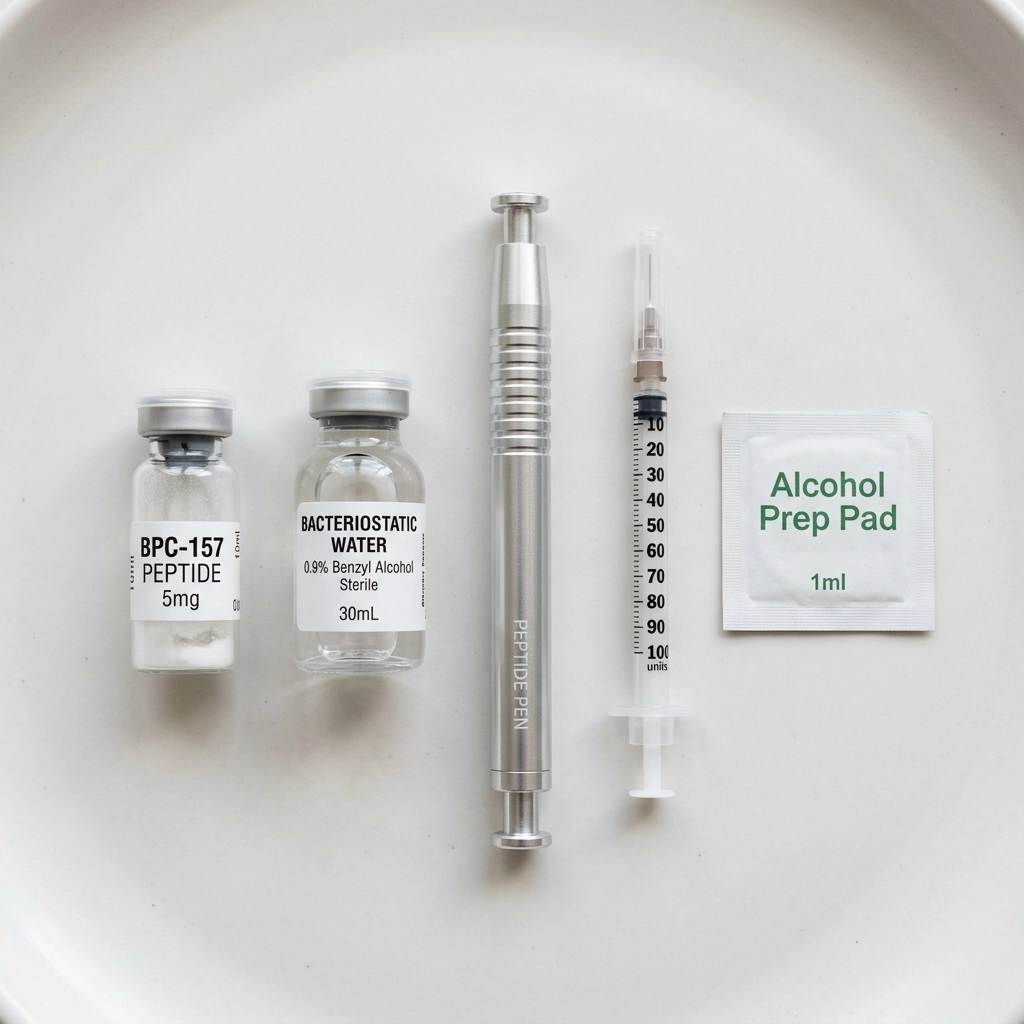 Peptide Research Kit