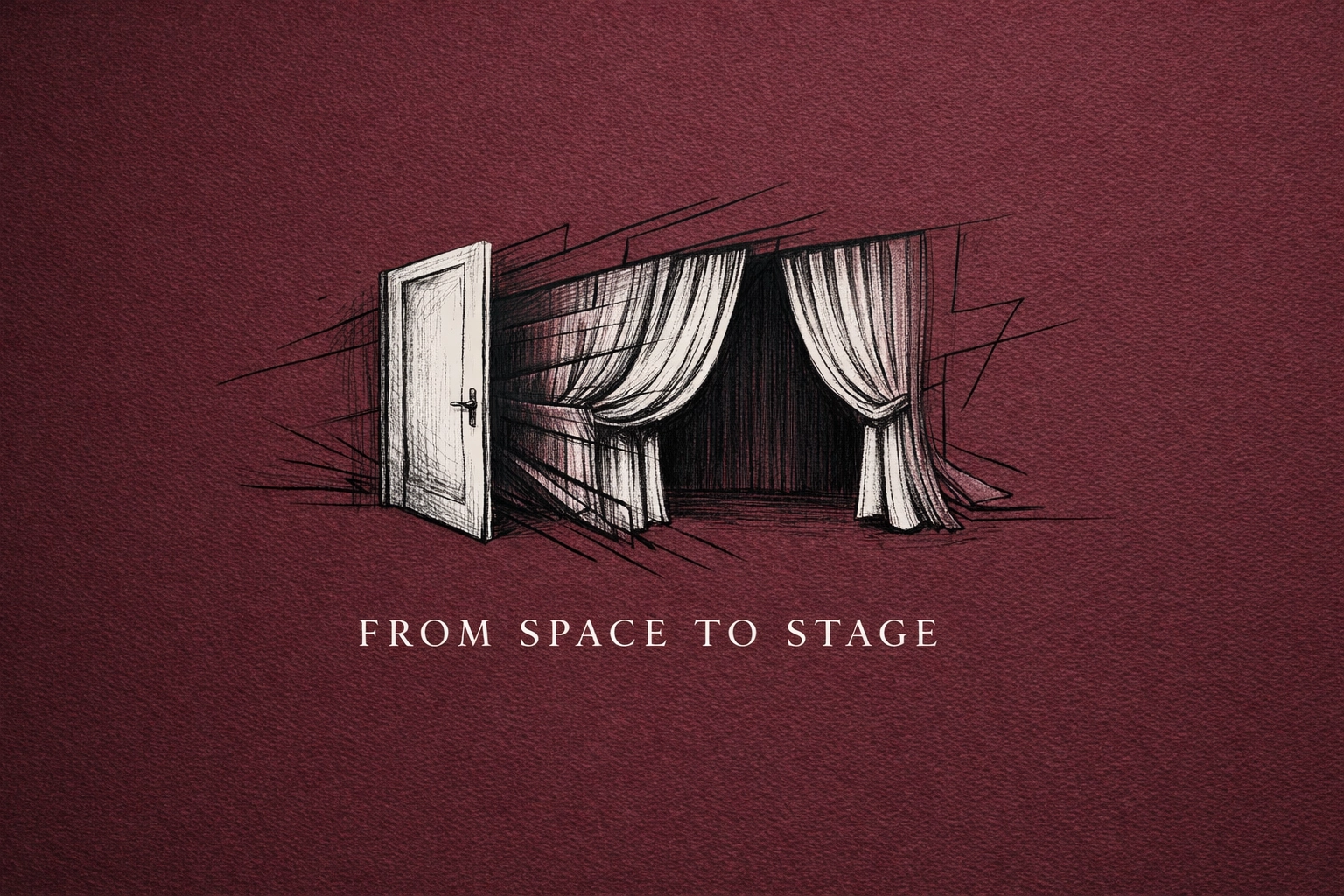 Studio membership transformation from renting space to owning a creative stage