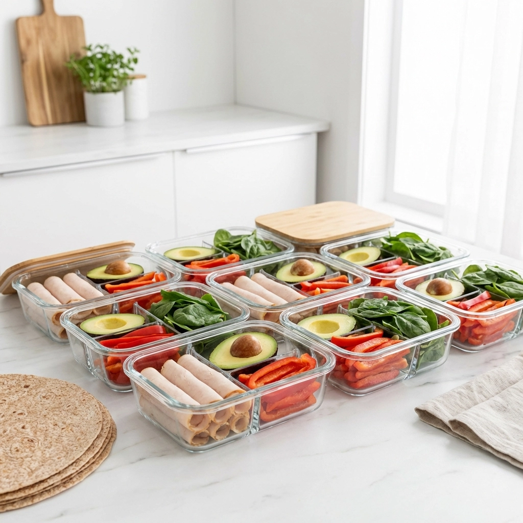 Why This Recipe Supports Your Fitness Goals