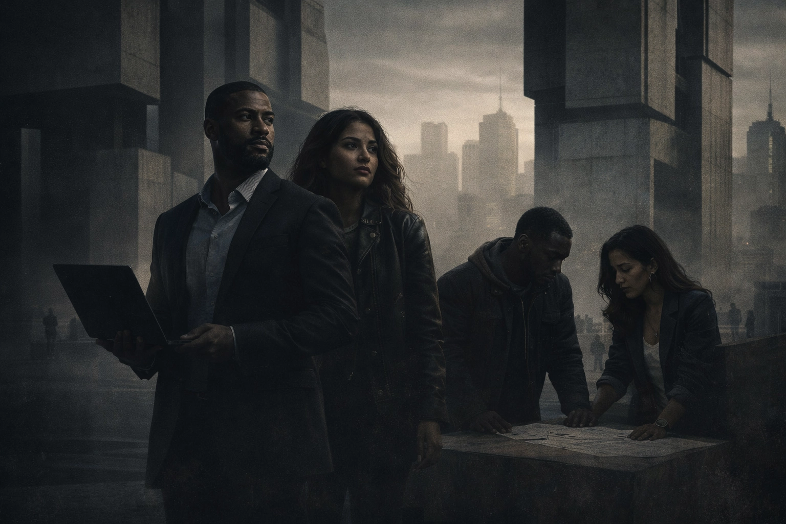 [HERO] PROTOCOL 05 | THE LEGACY PROTOCOL: Architecting Generational Impact