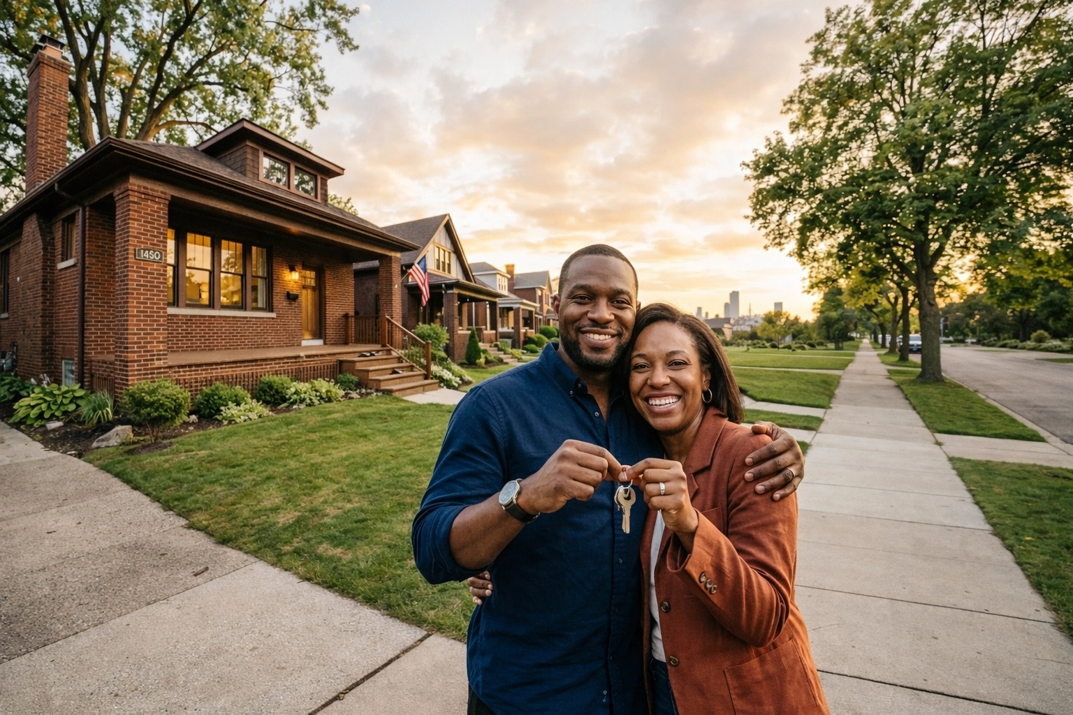 The Truth About Buying in Detroit: What You Actually Deserve to Know