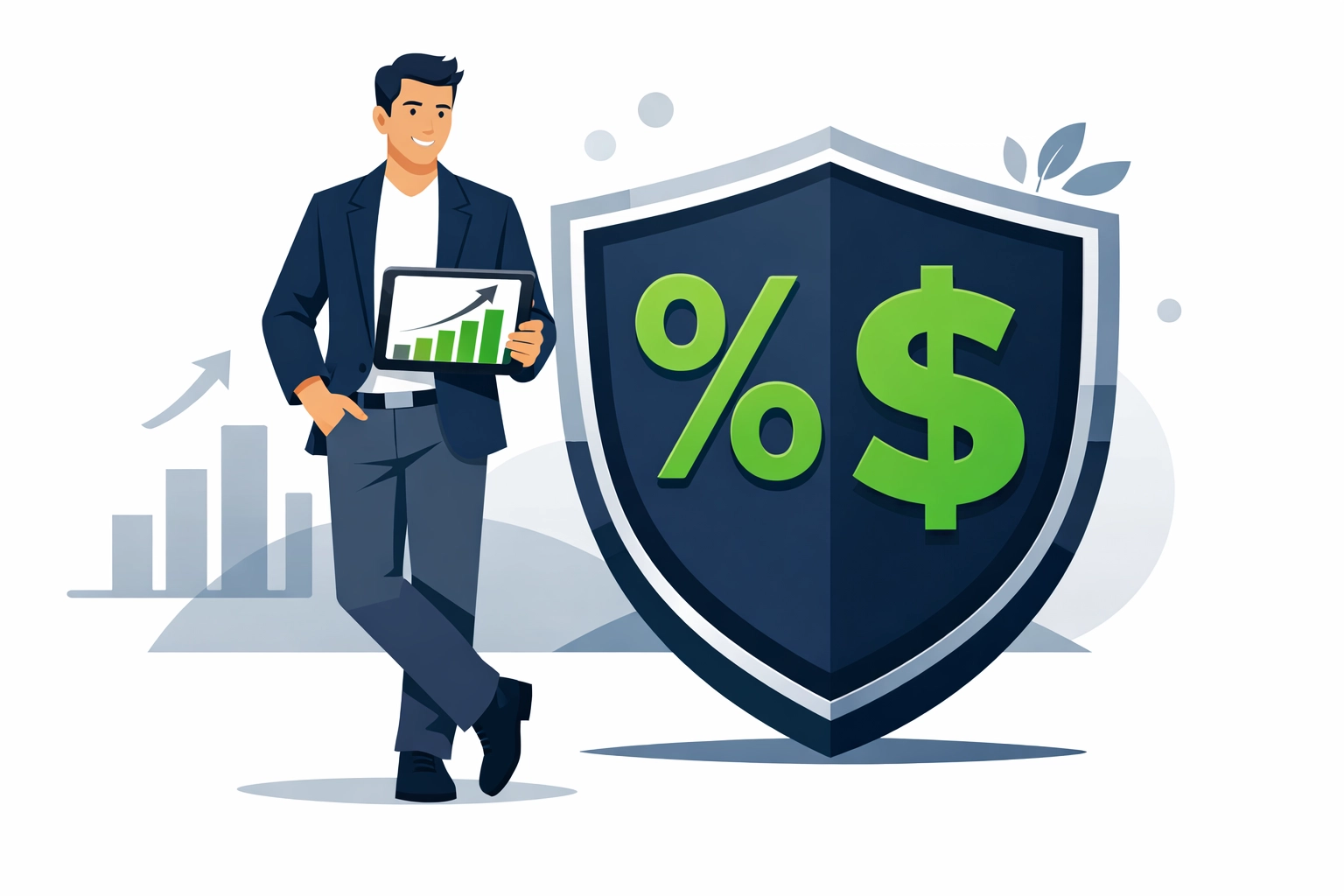 Professional tax preparation in New Haven providing financial protection and planning to grow your tax refund.