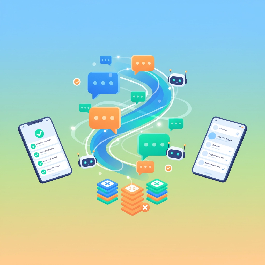 Top 5 n8n Workflows Every Small Business Should Automate in 2026 image_2