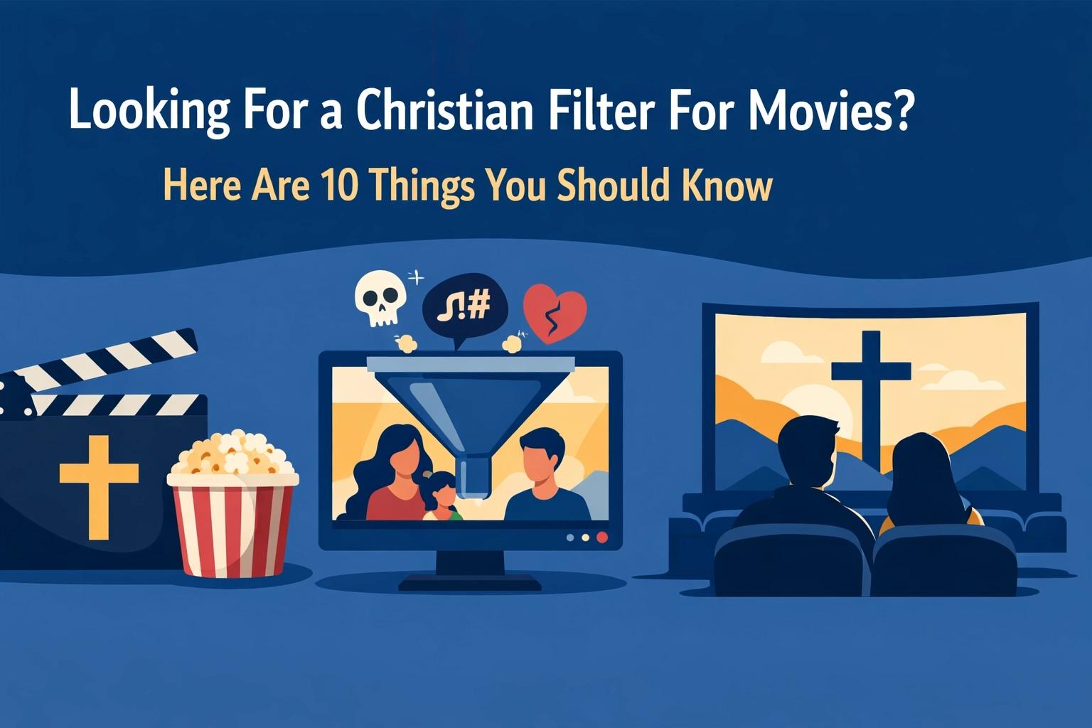 [HERO] Looking For a Christian Filter For Movies? Here Are 10 Things You Should Know