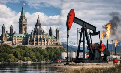 Federal Policy and National Priorities