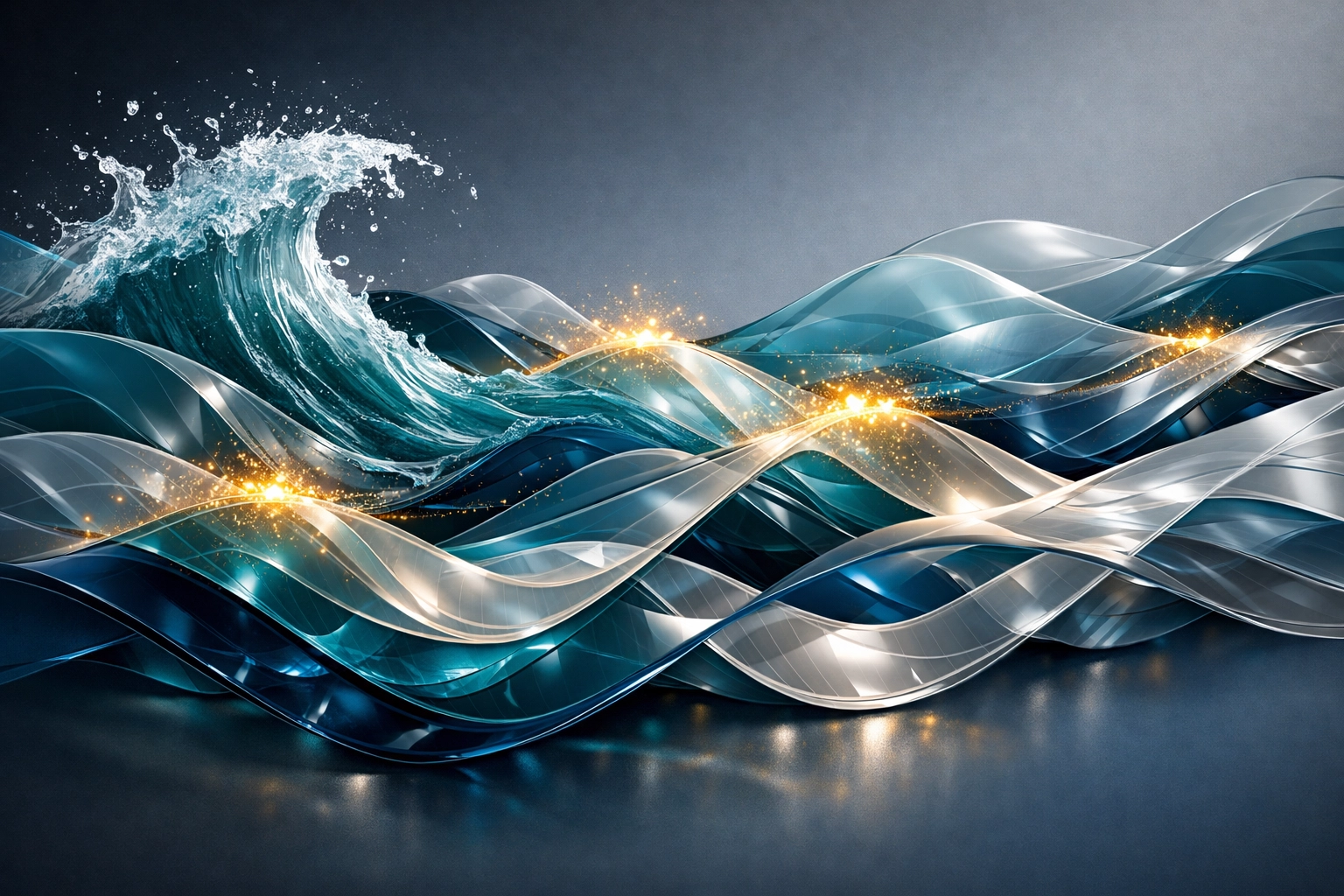 Market volatility absorption through hedge fund strategies for portfolio risk mitigation