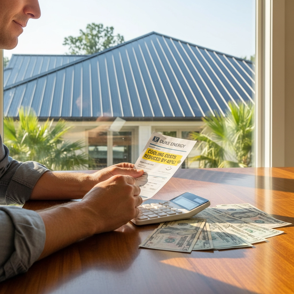 Maximize your savings