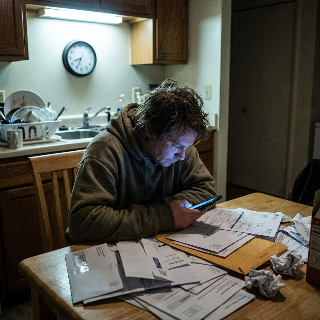 7 Signs Your Kinks Have Gone Too Far