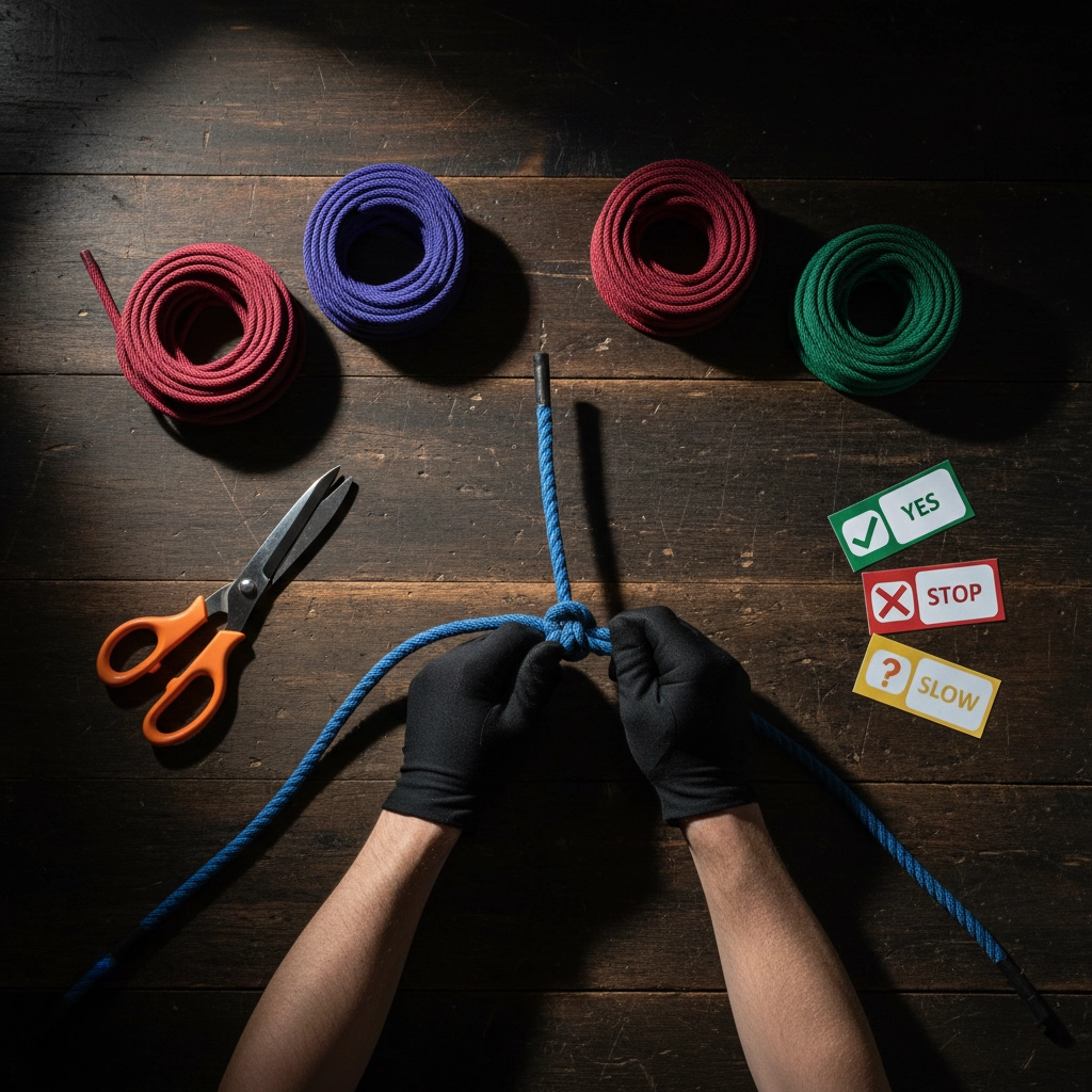 Kink Communication: How To Actually Talk About Your Weirdest Desires