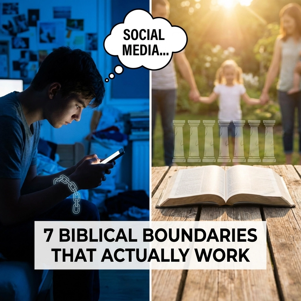 [HERO] Stop Waiting for Your Teen