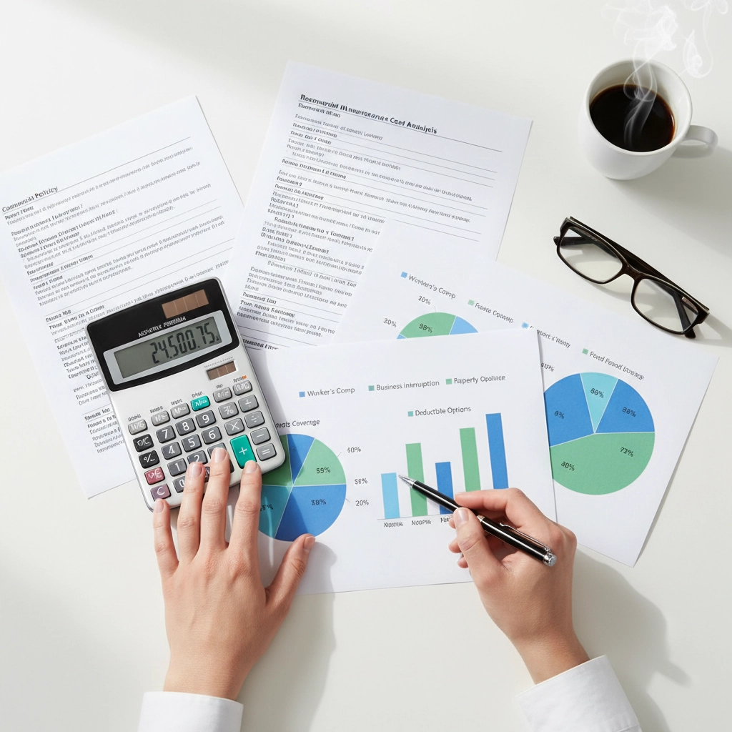 restaurant Business planning and responsibilities