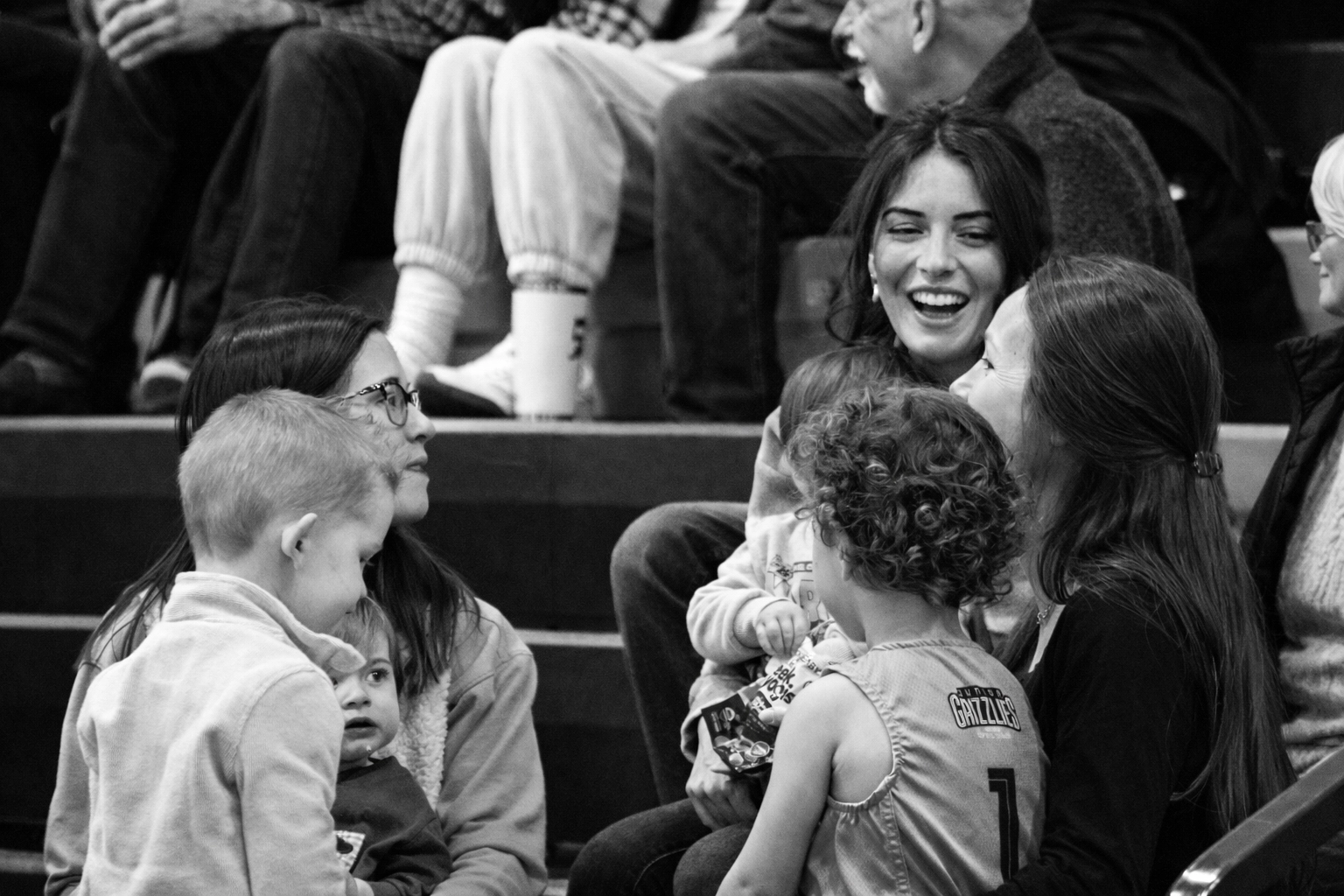 Welcoming Church Community Gathering