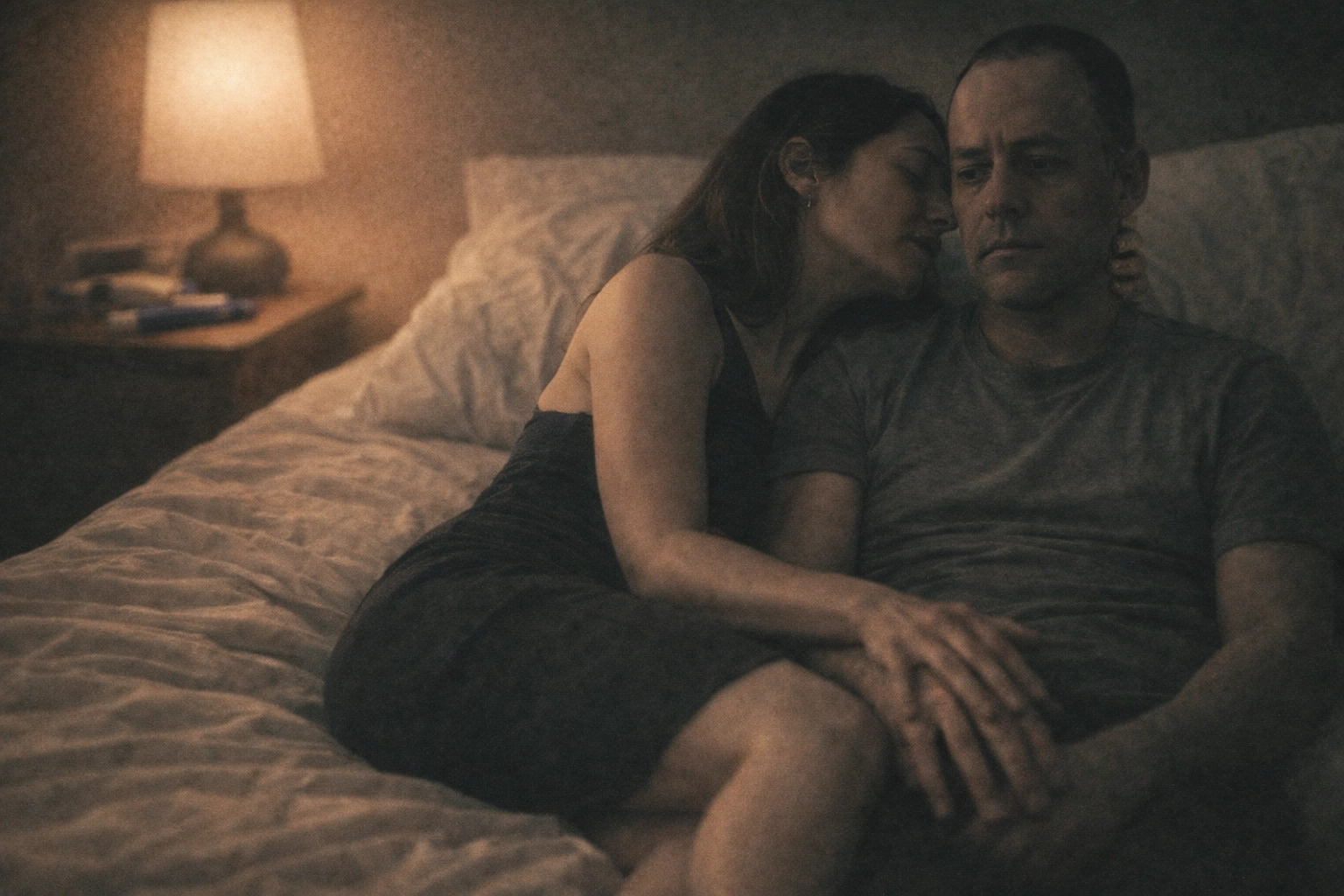 The Ozempic Libido: Why the World's Favorite Weight Loss Drug is Changing How We Fuck