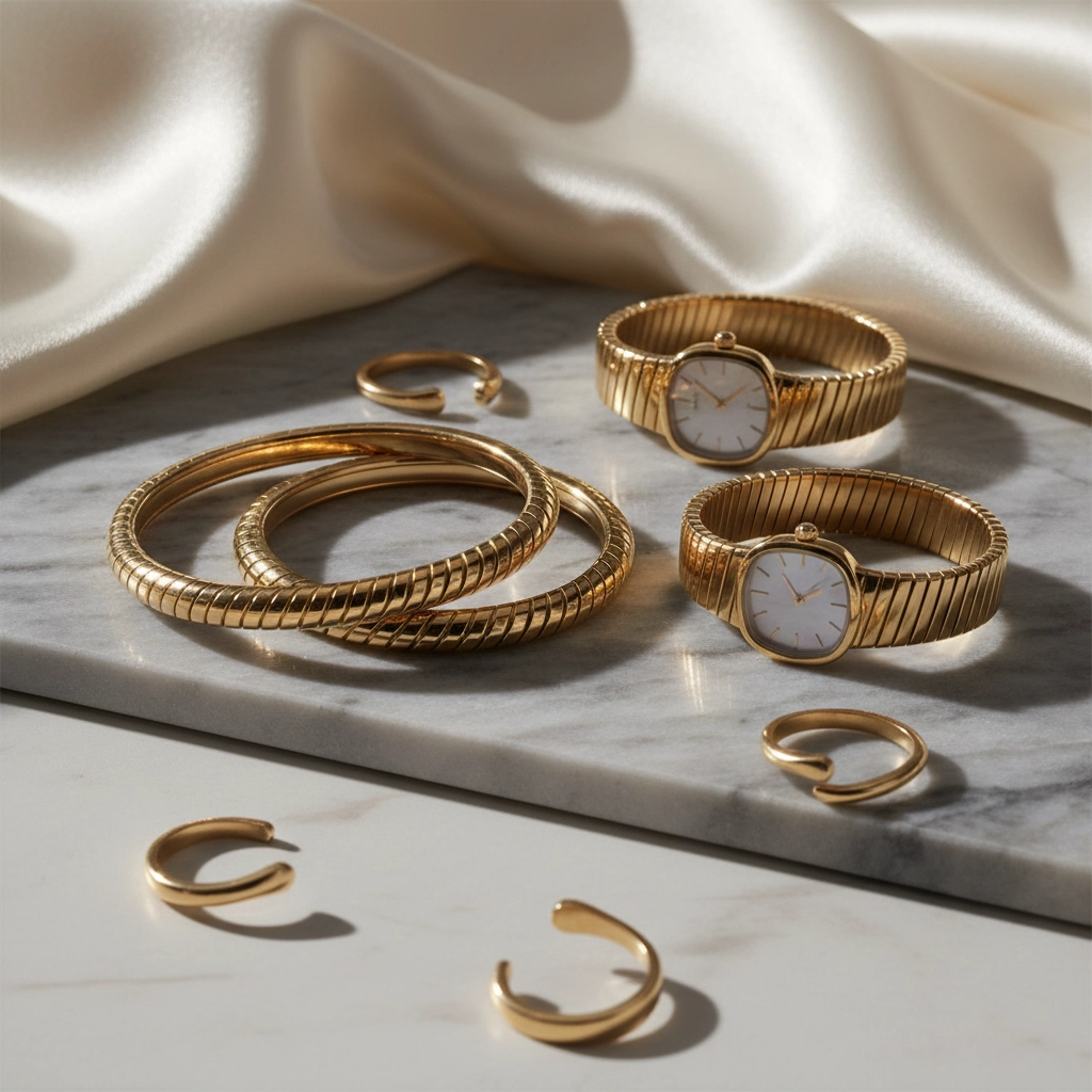 Signature Saturdays: Serpent Jewelry's Secret History | Peters Vaults Jewelry Blog