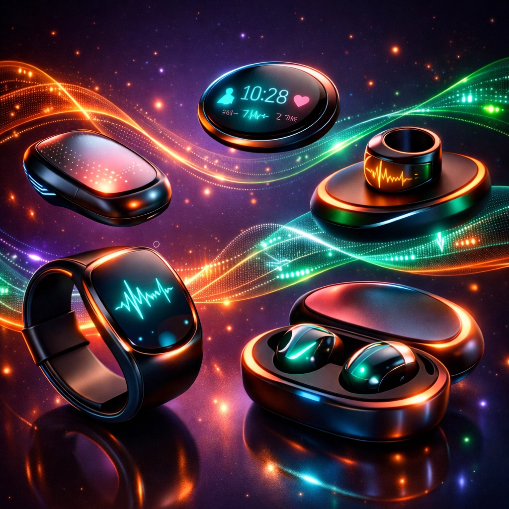 Smart sex tech devices with adaptive sensors and responsive technology for personalized pleasure in 2026