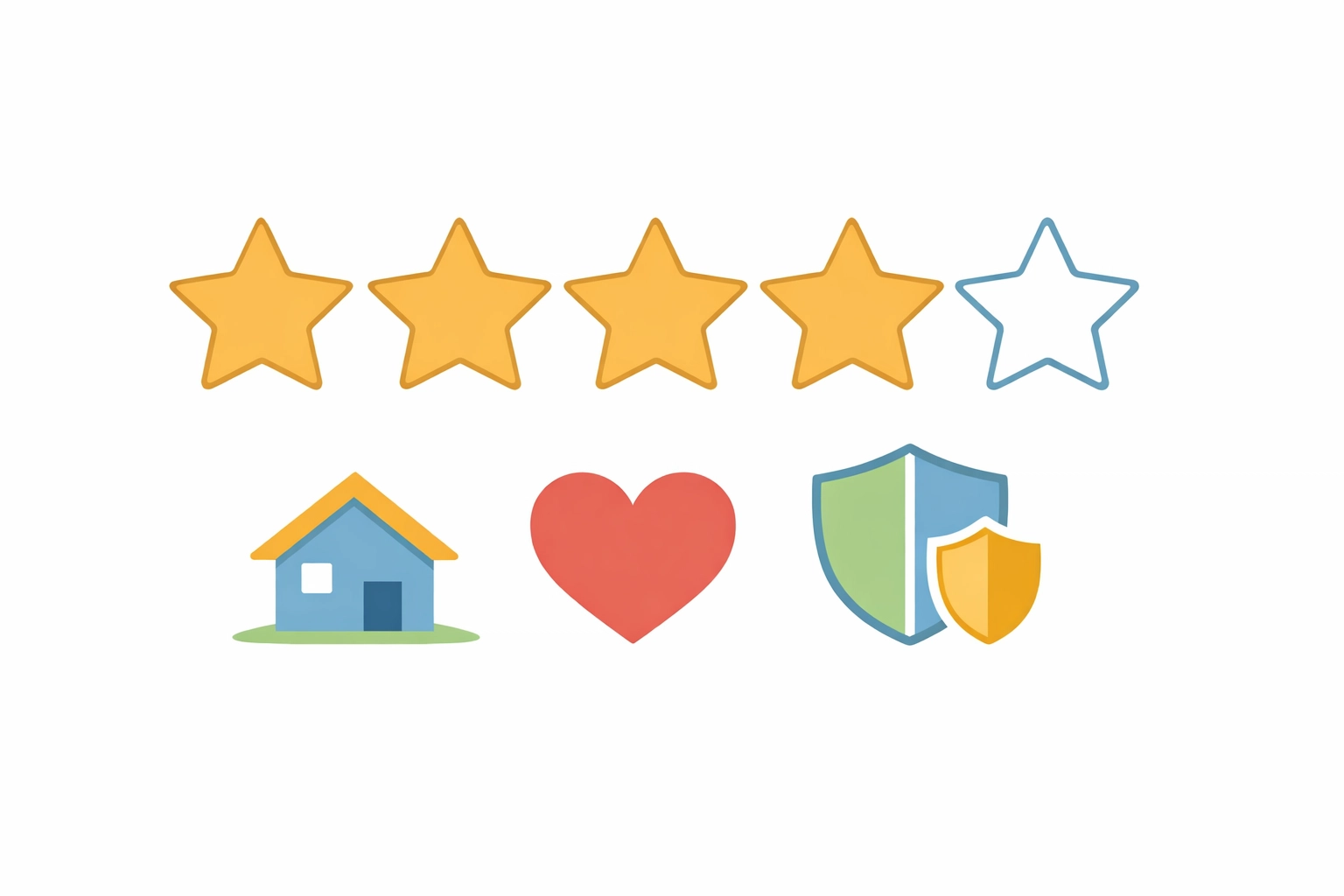 Christian safety rating of 4 out of 5 stars for Buffalo Kids family movie review