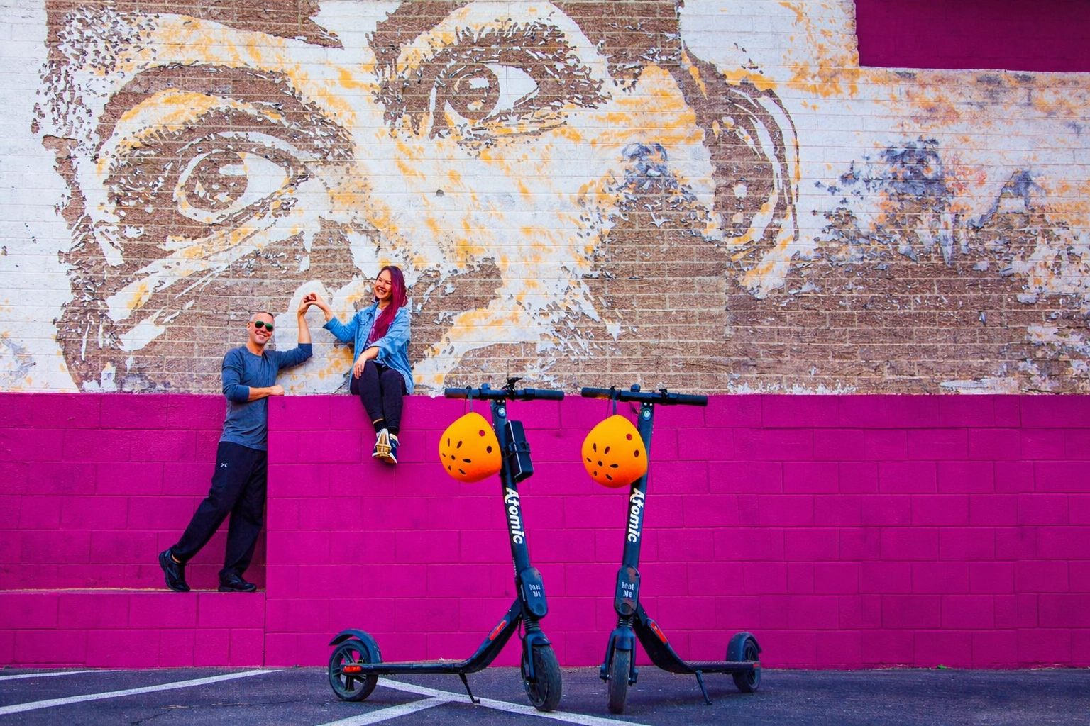 Things to do in Las Vegas