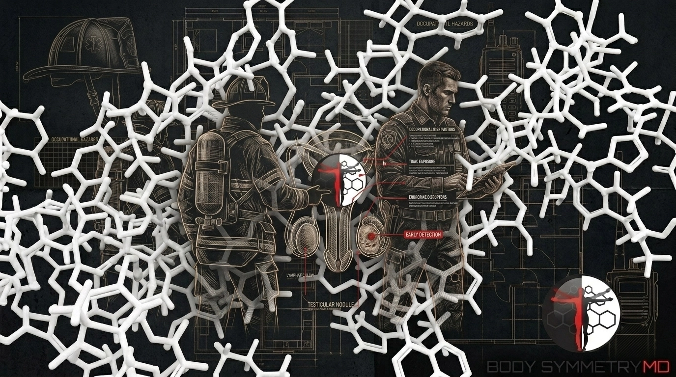 Molecular Forensic Audit