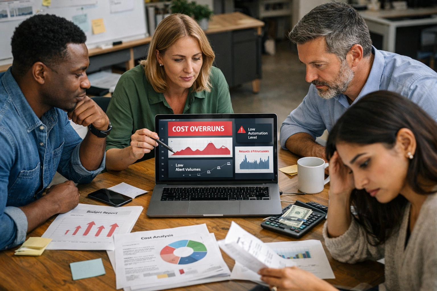 [HERO] 10 Reasons Your ServiceNow ITOM Strategy Isn