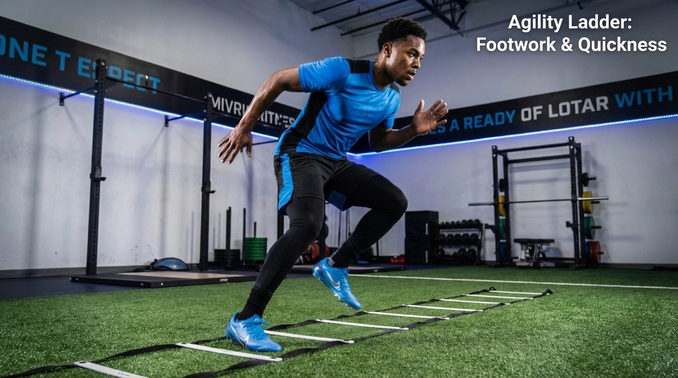 image_2 - Agility Ladder Footwork & Quickness