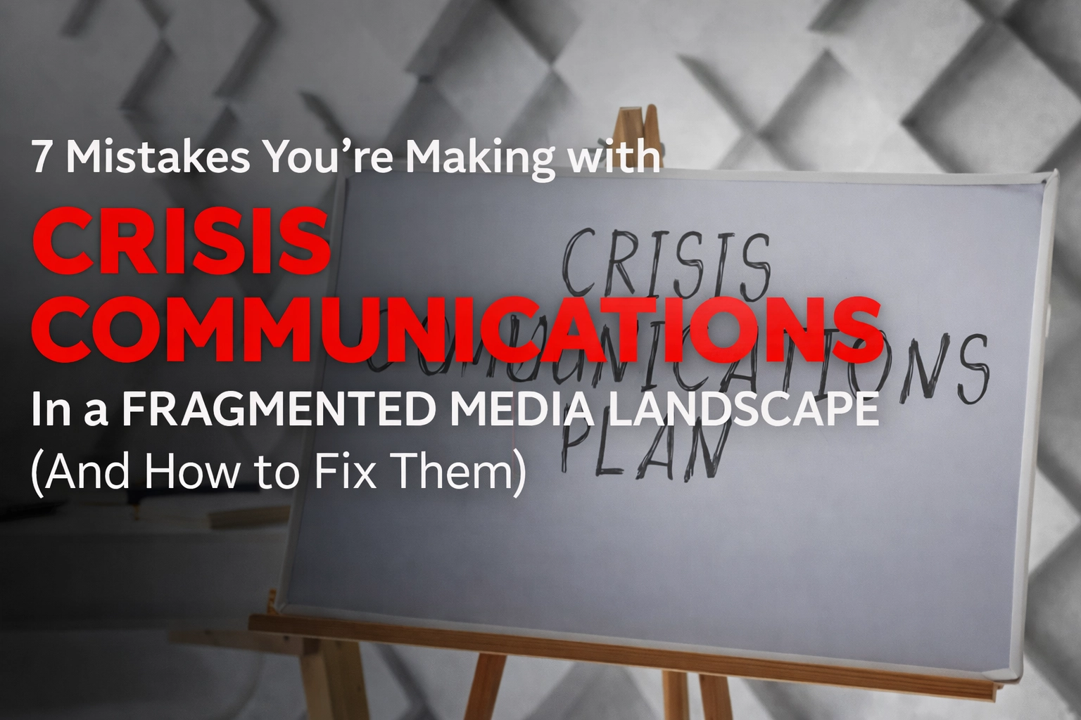 [HERO] 7 Mistakes You