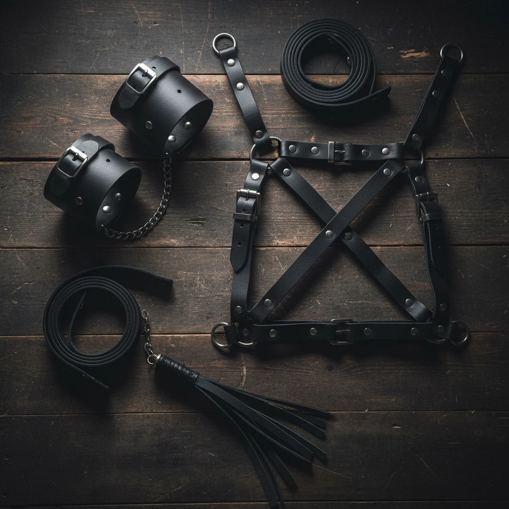 Vegan Leather Fetish: Can You Be a Cruelty-Free Leather Lover?