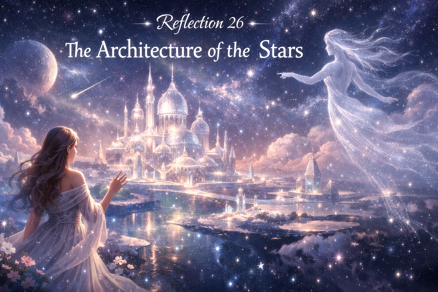 [HERO] Reflection 7: The Architecture of the Stars