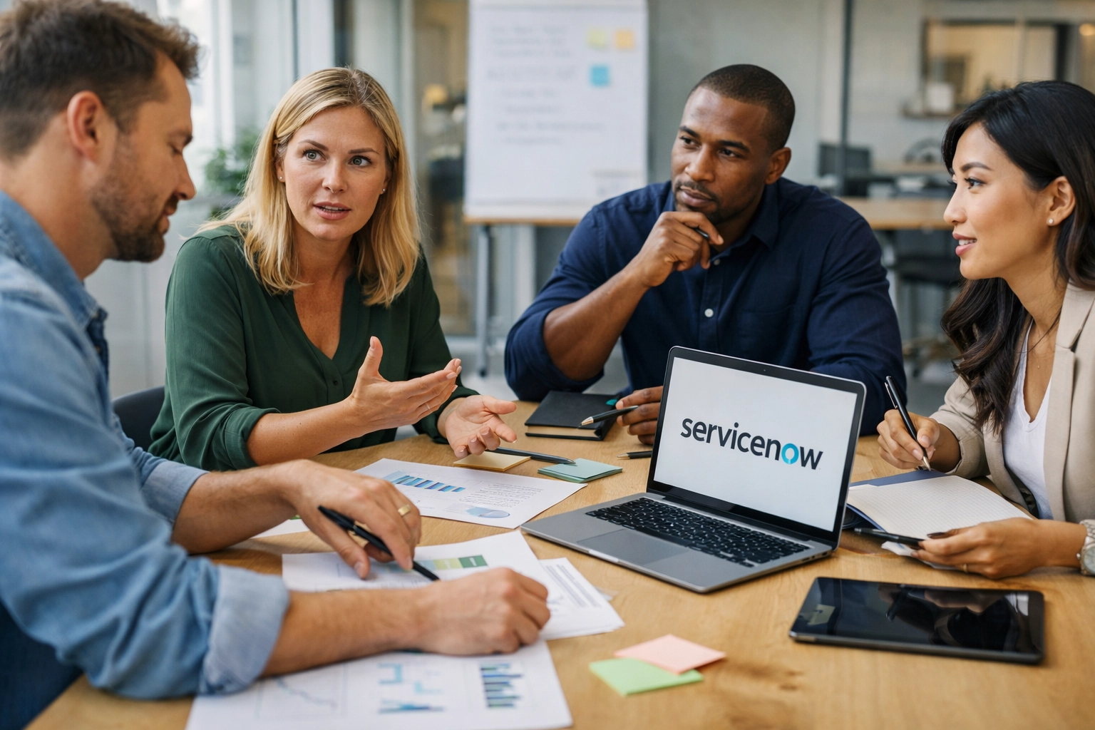 [HERO] 7 Mistakes You’re Making with Your ServiceNow Implementation Partner (and How to Fix Them)