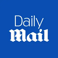 Daily Mail Logo representing mainstream media coverage