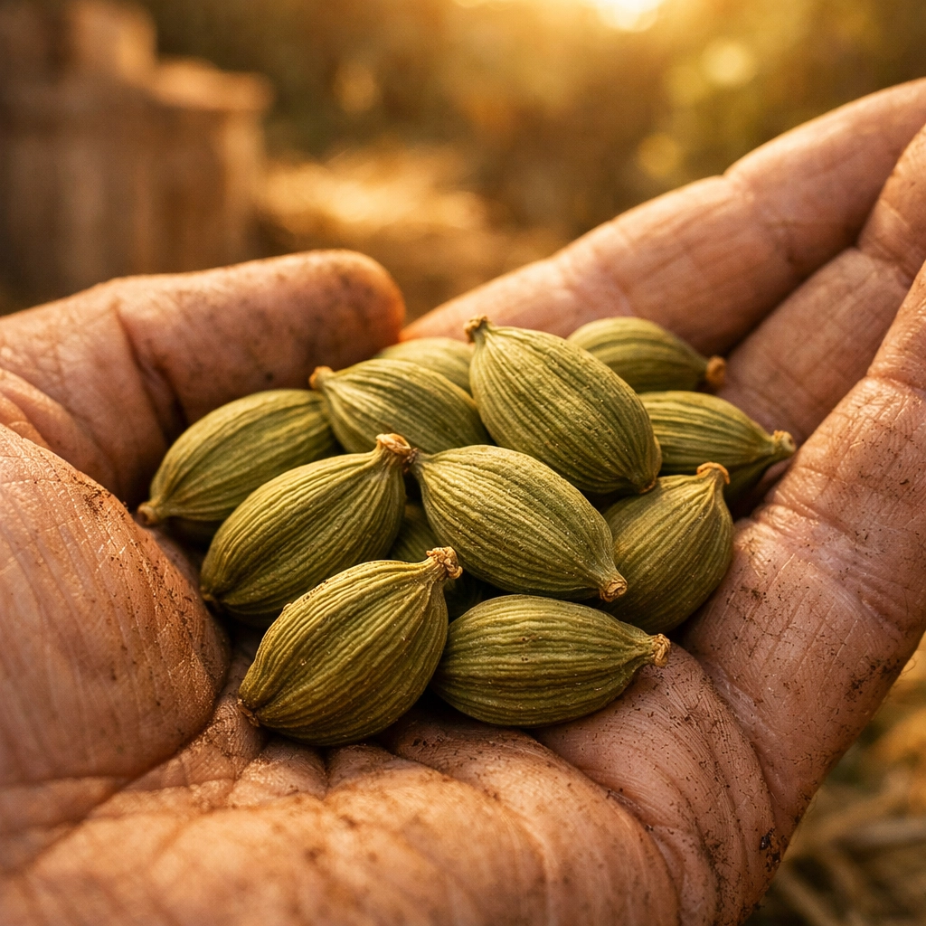 7 Mistakes You’re Making When Buying Cardamom Online (and How to Fix Them)