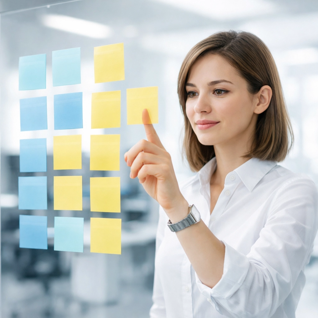 Strategic planning of donor engagement segments using data for long-term legacy gift growth.