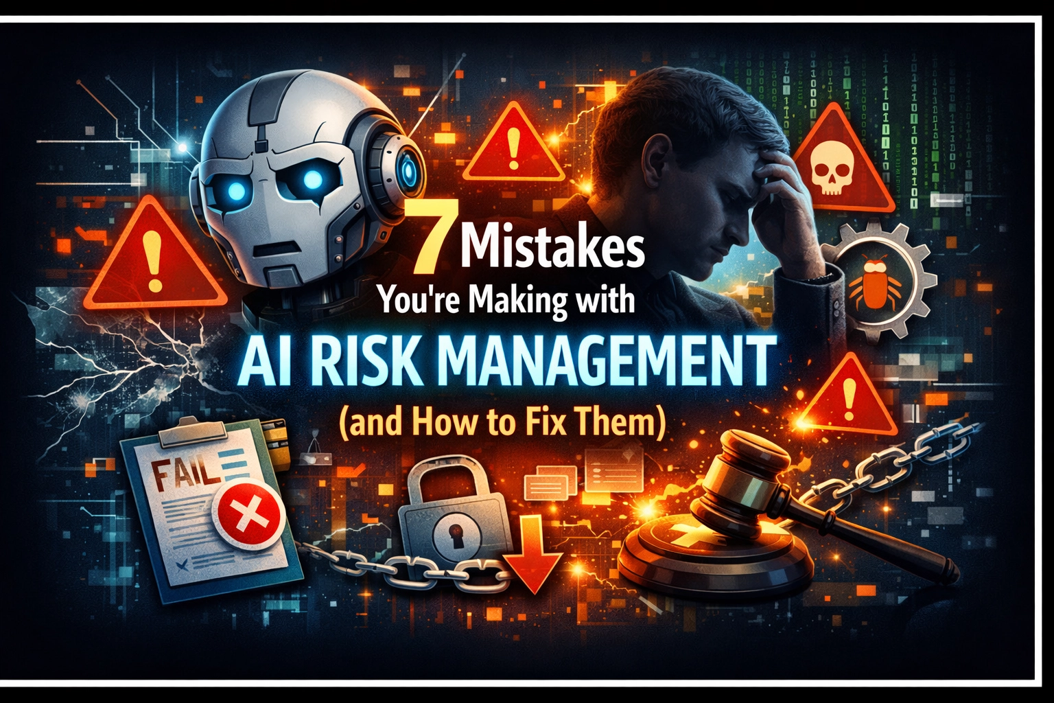 [HERO] 7 Mistakes You