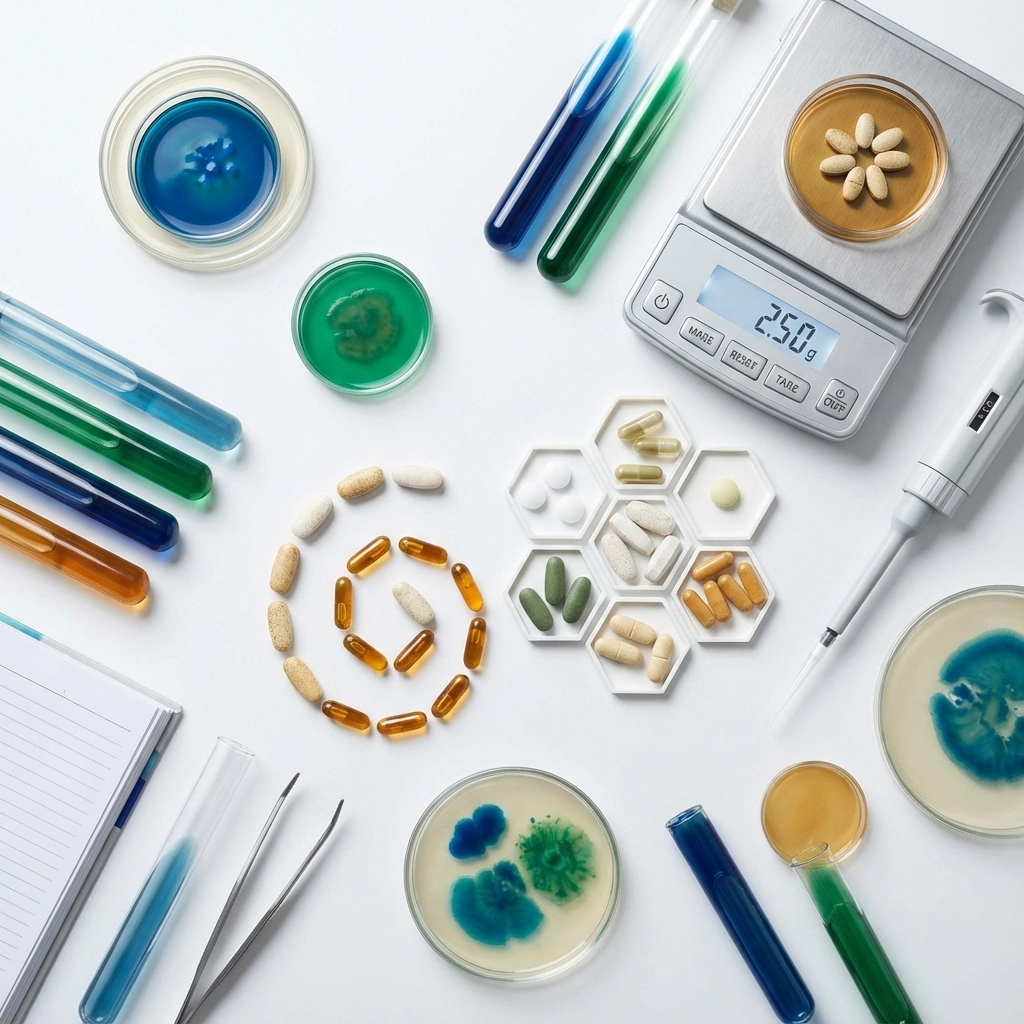 What Actually Matters in UK Multivitamins