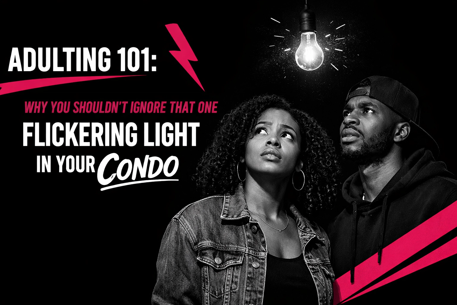 [HERO] Adulting 101 Why You Shouldn