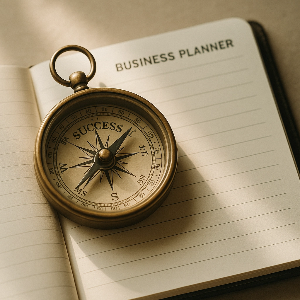 ADHD business coaching success framework