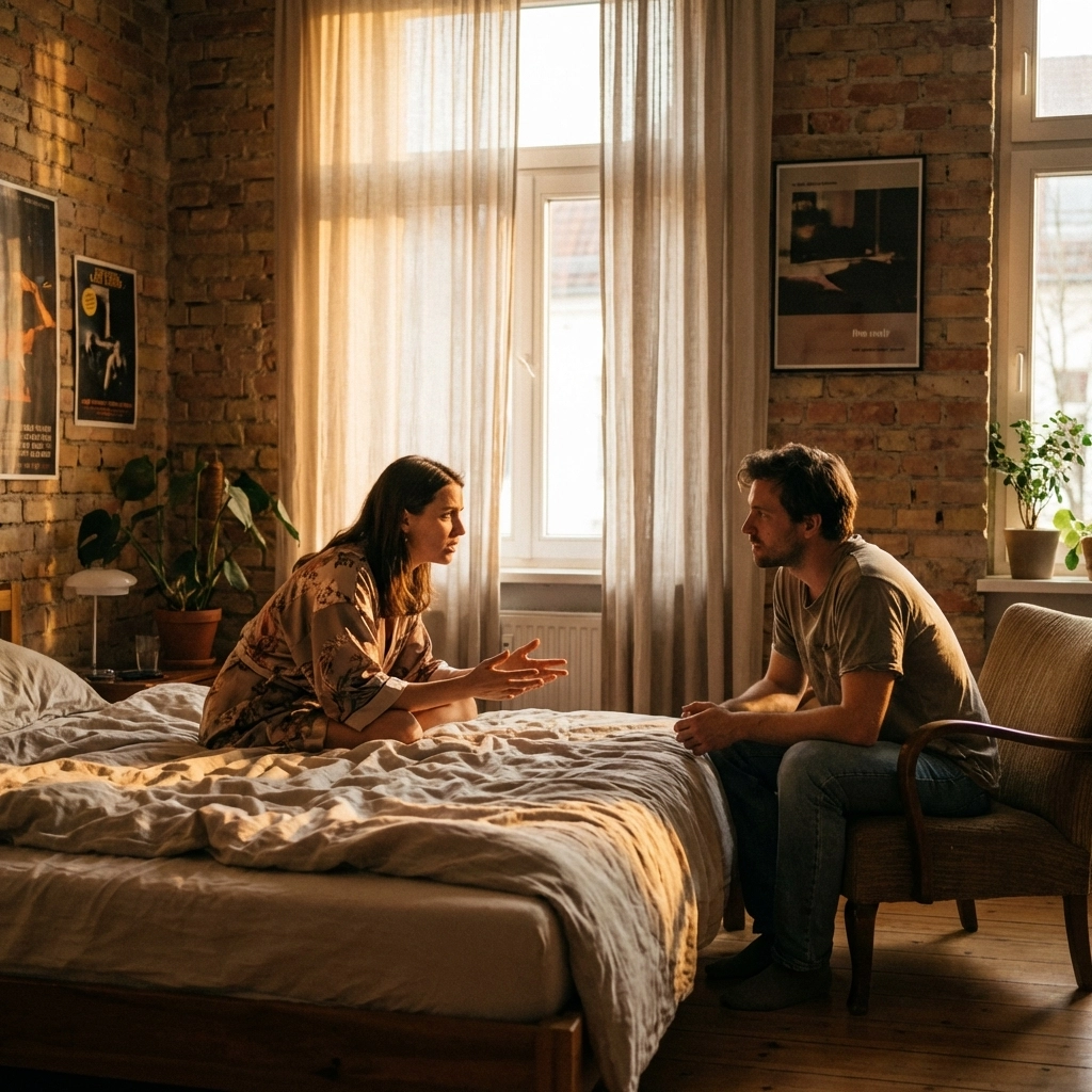 Hotwives Unfiltered: What Actually Happens When Wives Break All the Rules (And Why Everyone's Obsessed)