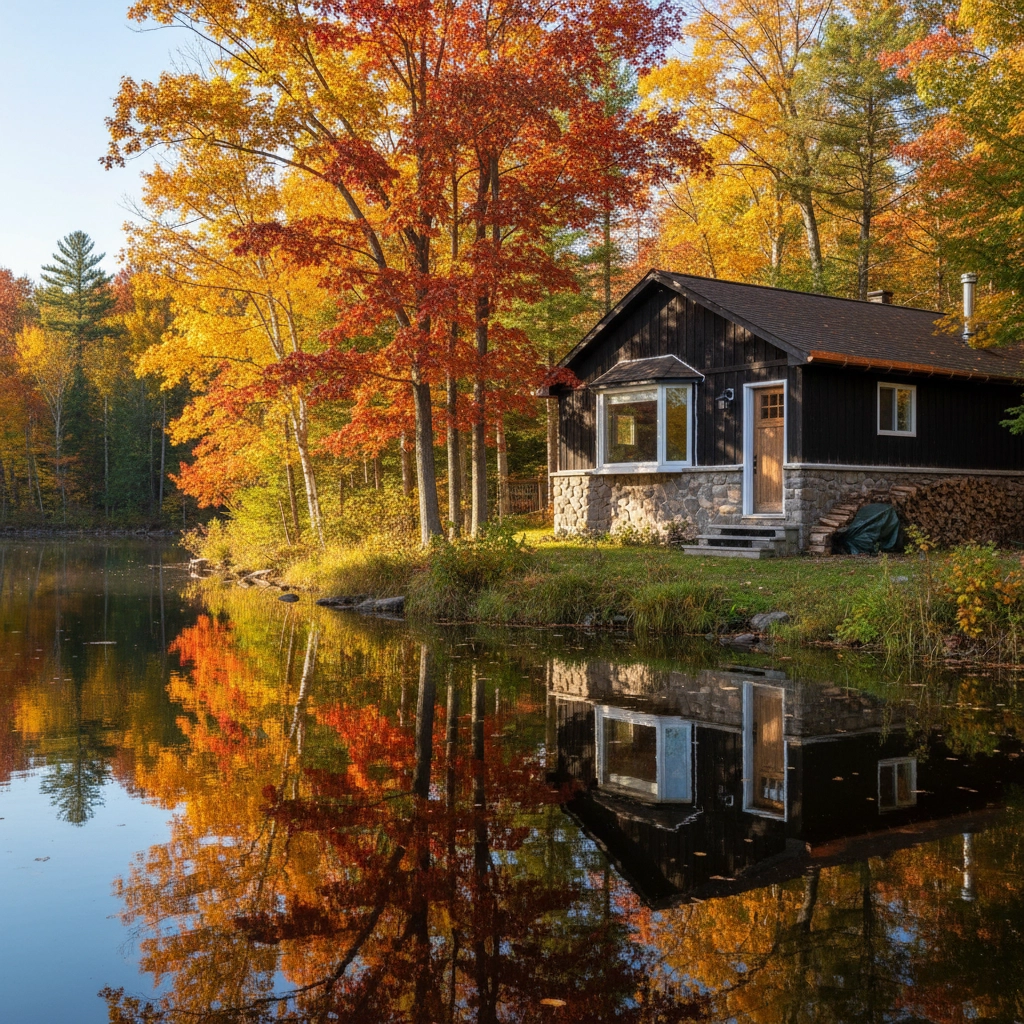 Cottage Owners Guide to Fall Pest Prevention: 7 Steps Before Closing Season