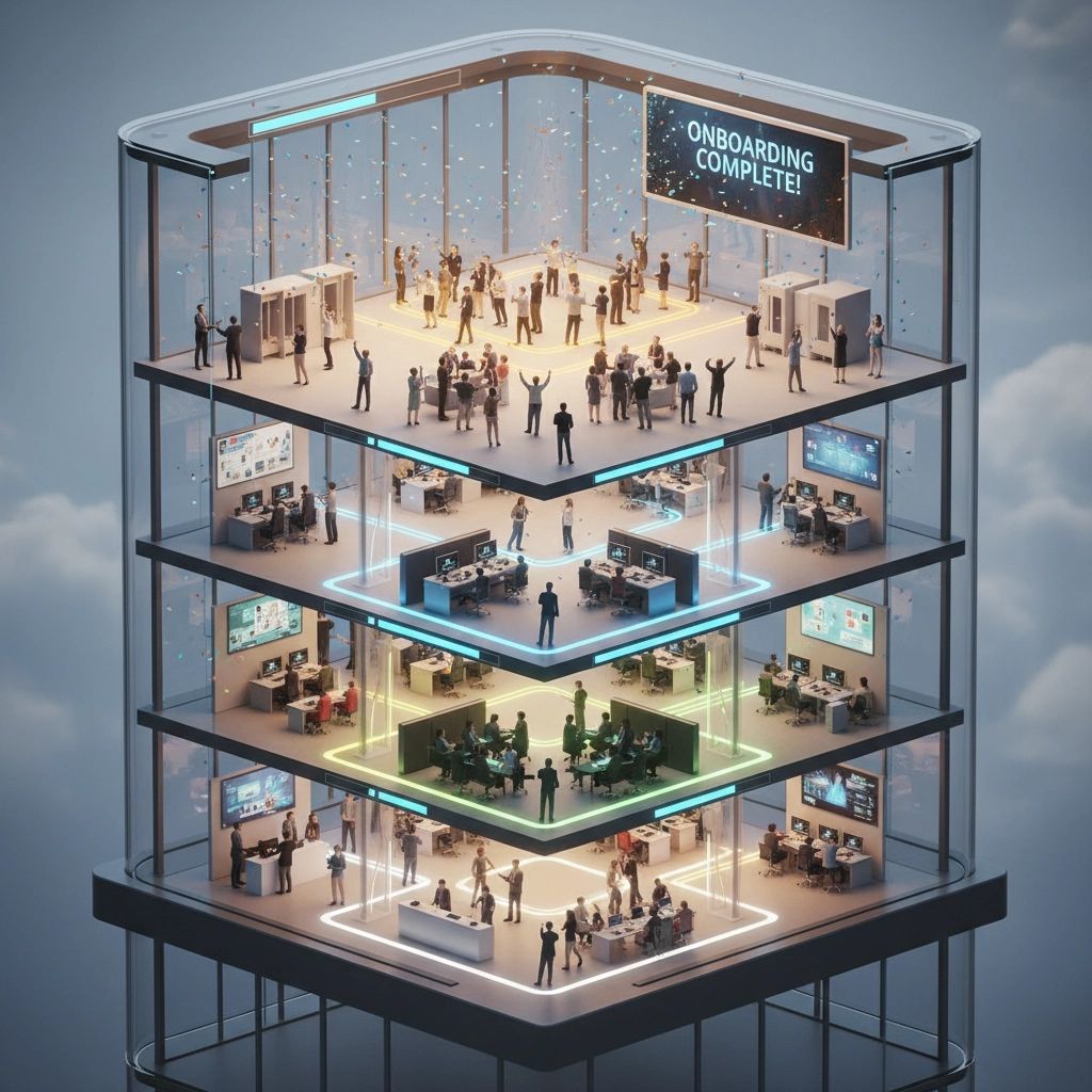 AI for Employee Onboarding and Training: Smarter HR for Growing Businesses image_4