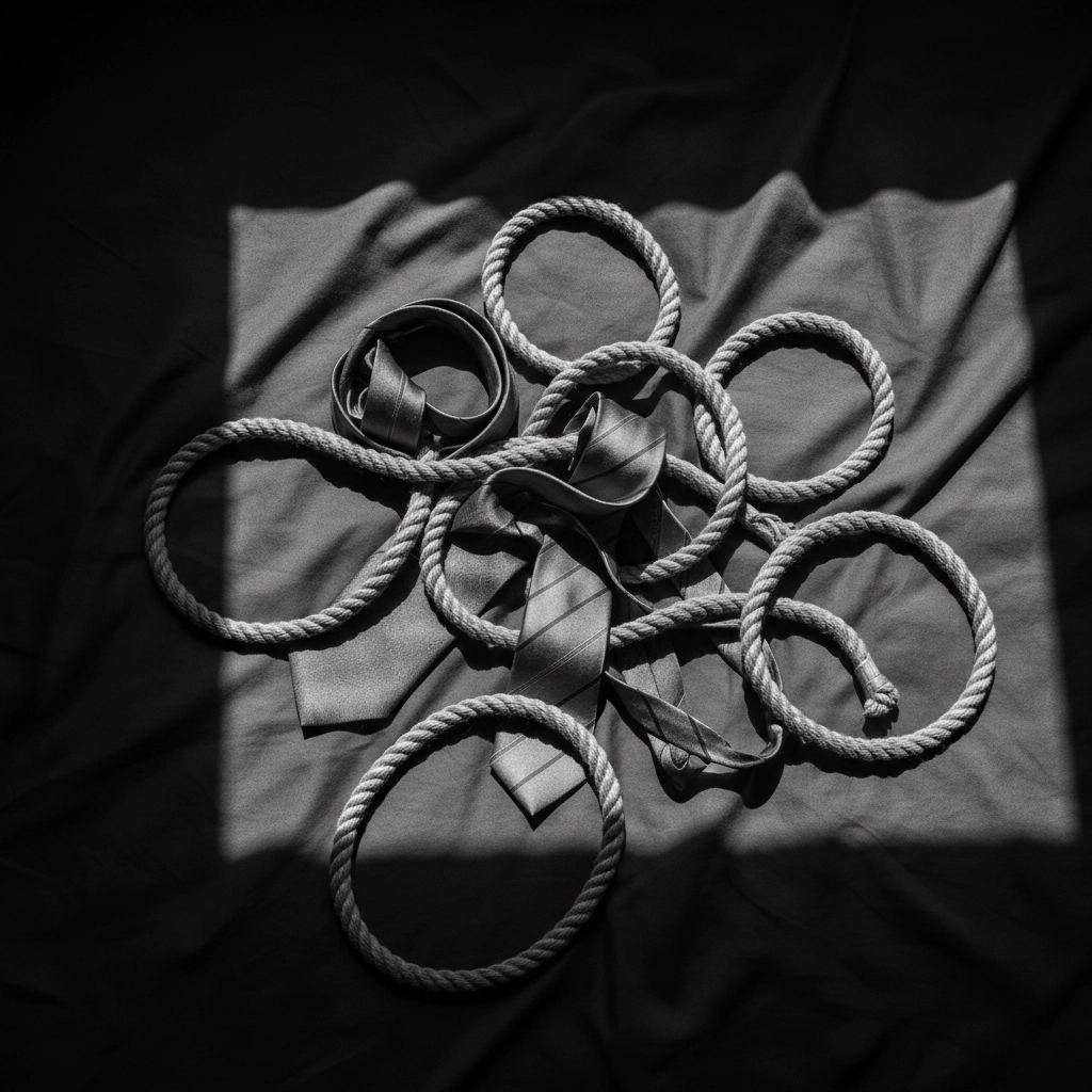 Beginner's Guide to BDSM: Safe, Sexy, and Surprisingly Intimate