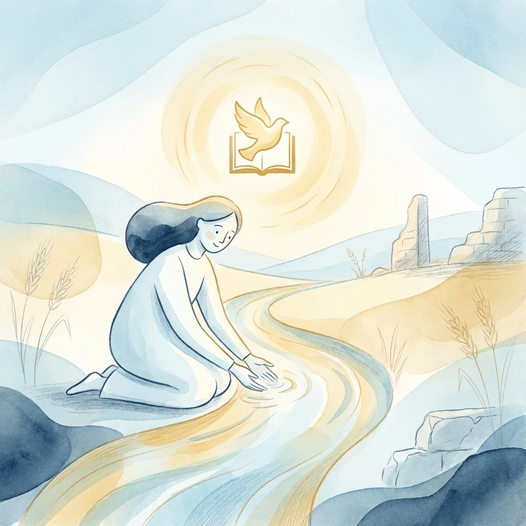 Leviticus Rewired: Part 3 – Clean, Unclean, and Real Life (Leviticus 11–16)