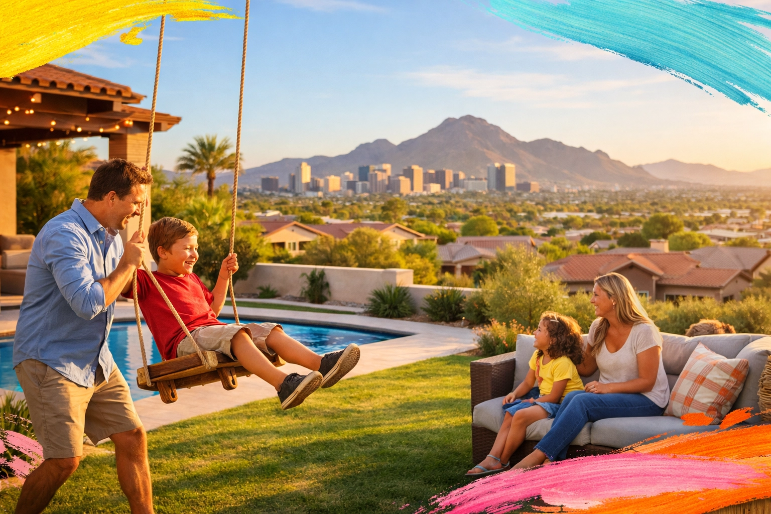 [HERO] Phoenix Housing Market Update March 2026: The Micro-Market Playbook